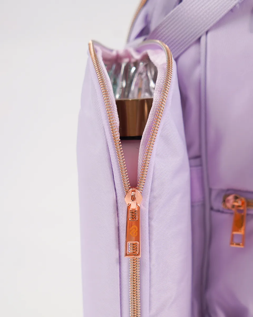 Lilac Pro Bag 2.0
