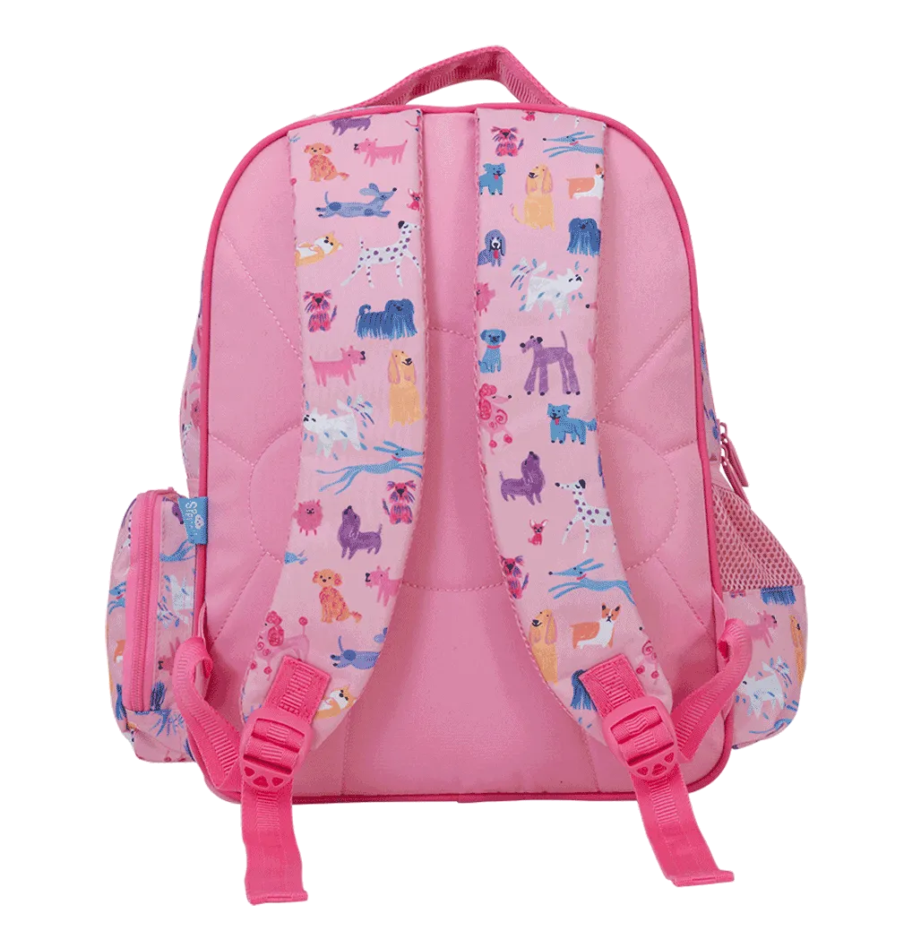 Little Kids Backpack - Doodle Dogs