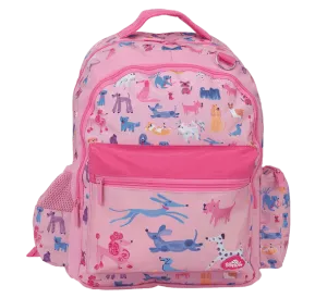 Little Kids Backpack - Doodle Dogs