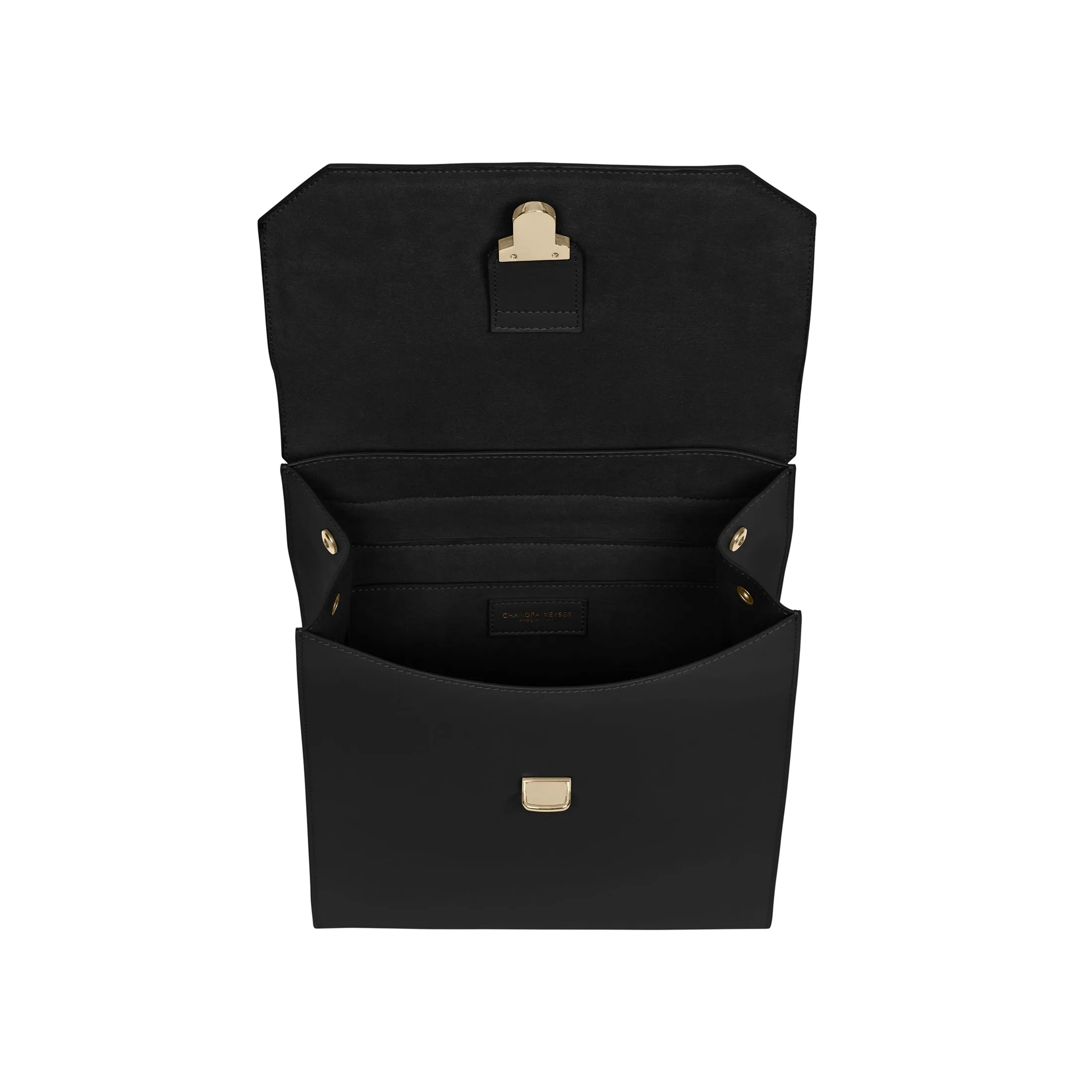 Lo Zaino Backpack
