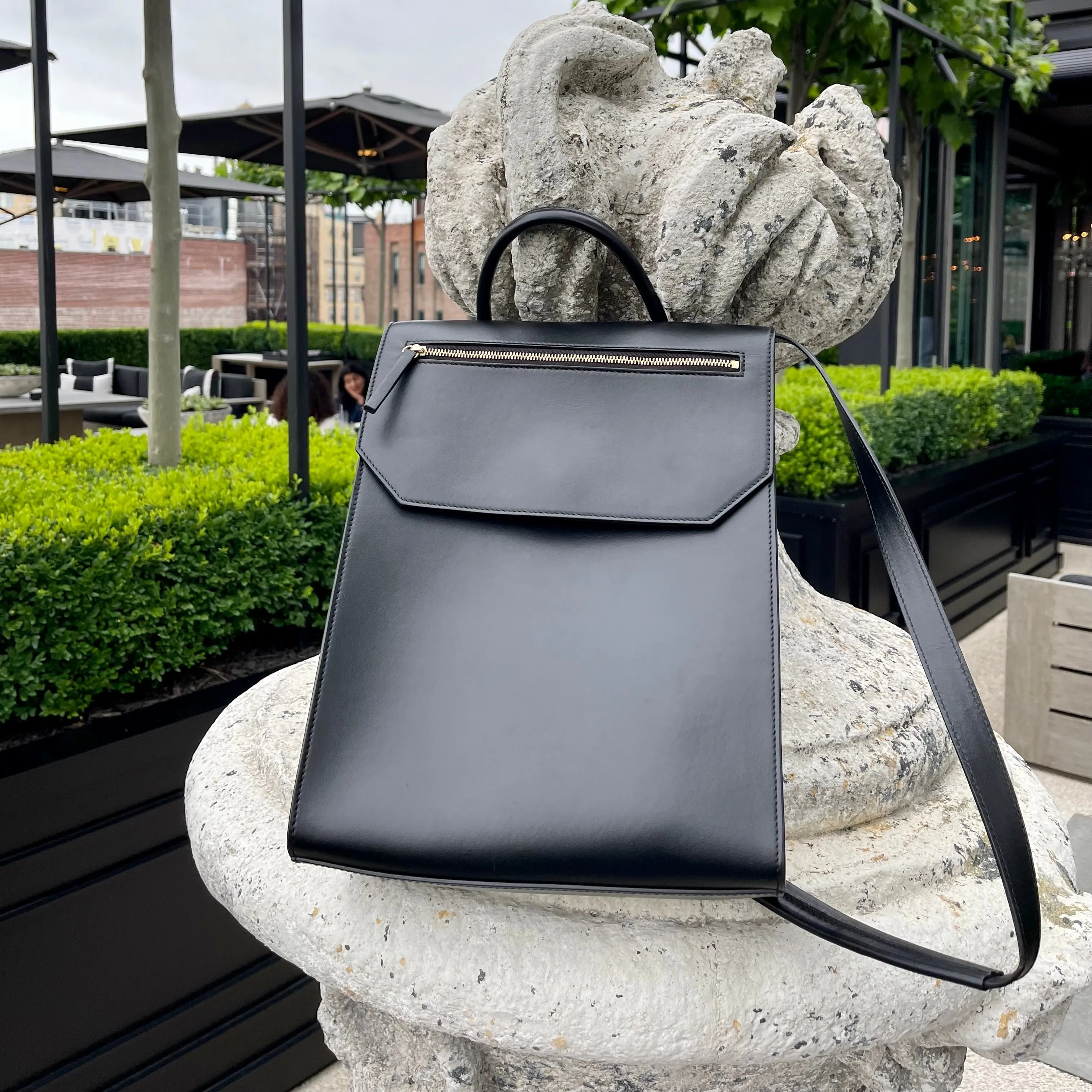 Lo Zaino Backpack