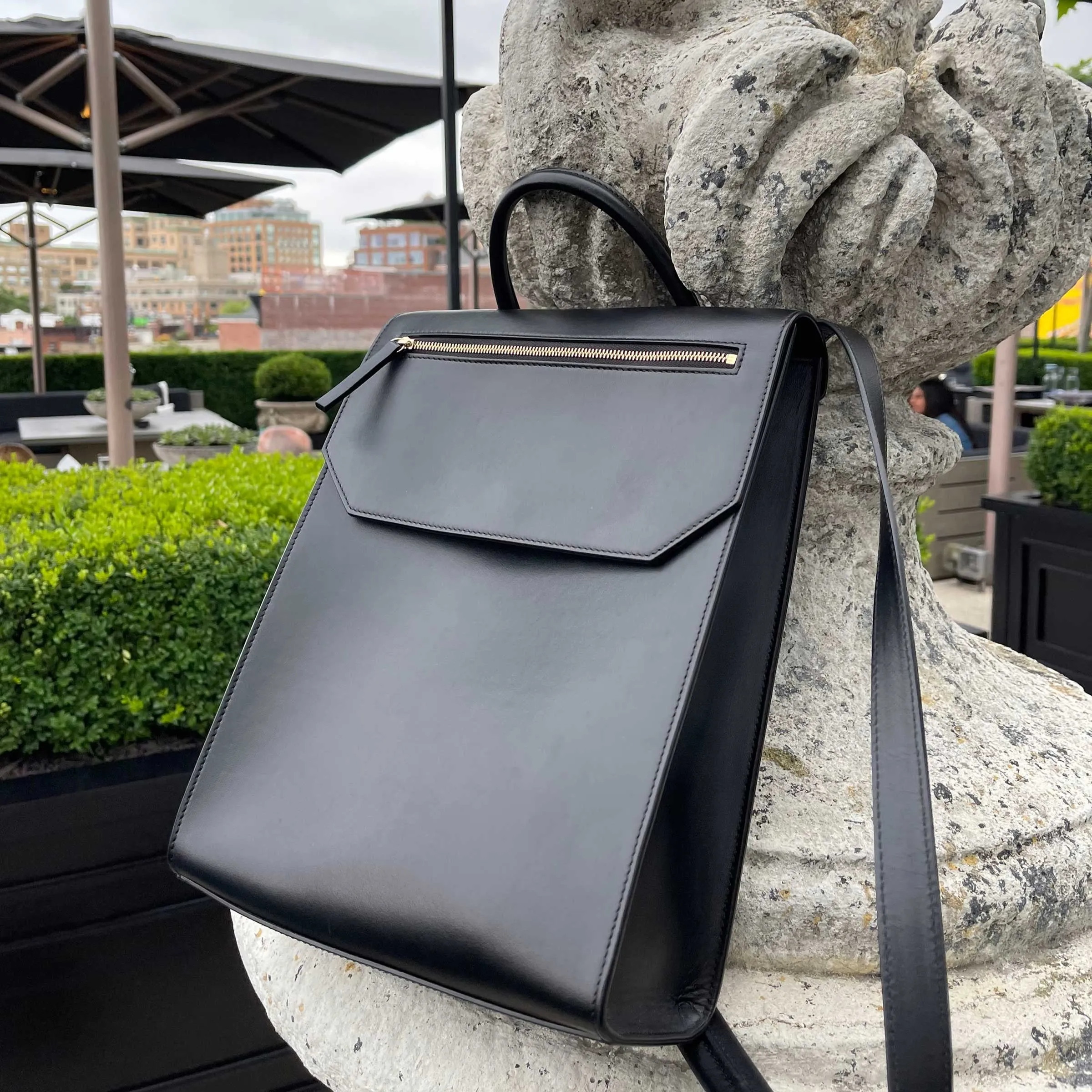 Lo Zaino Backpack