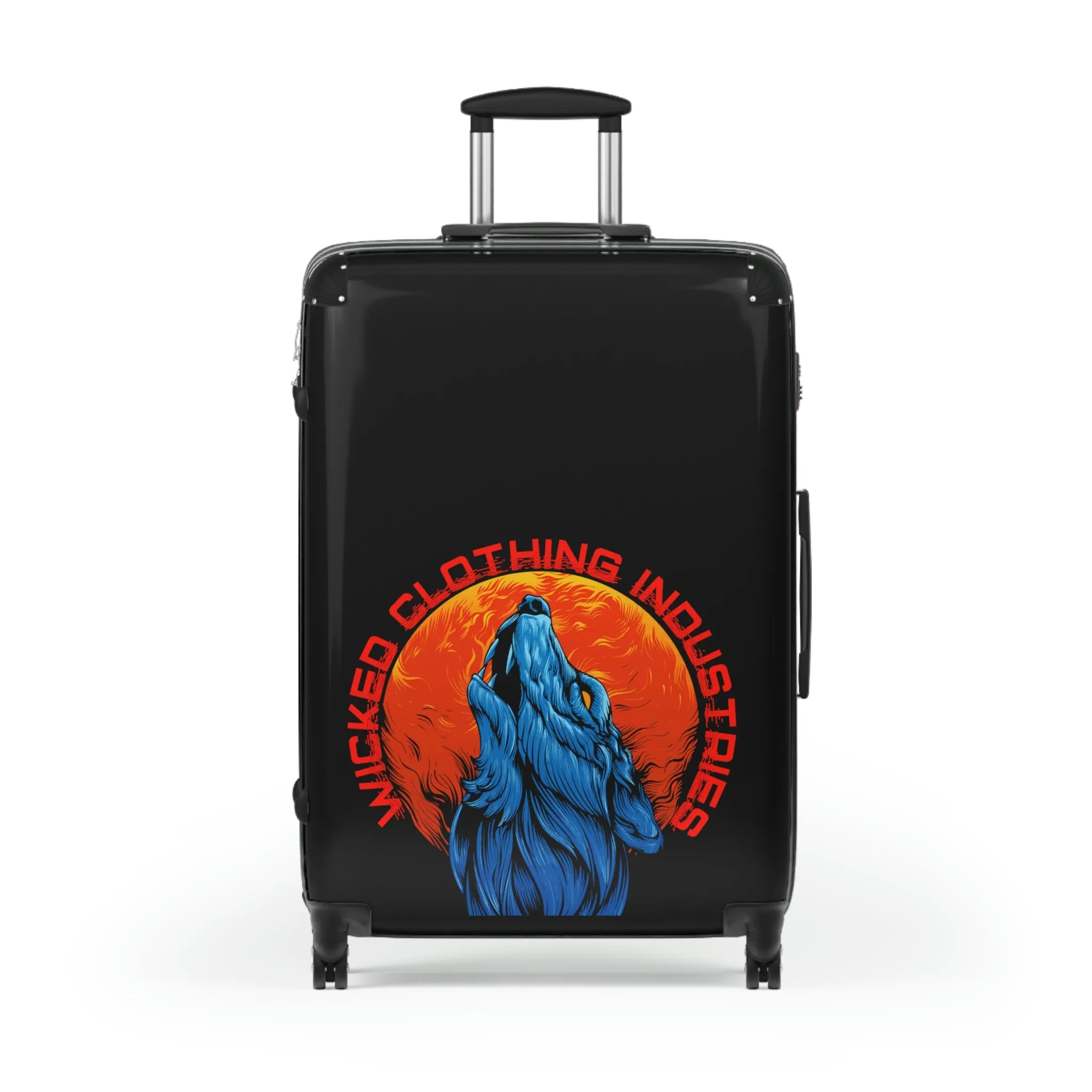 London  Suitcase