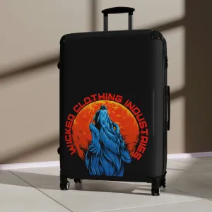 London  Suitcase