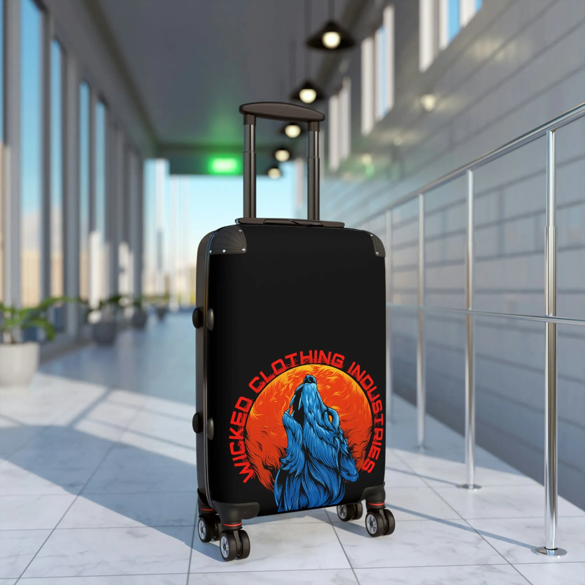 London  Suitcase