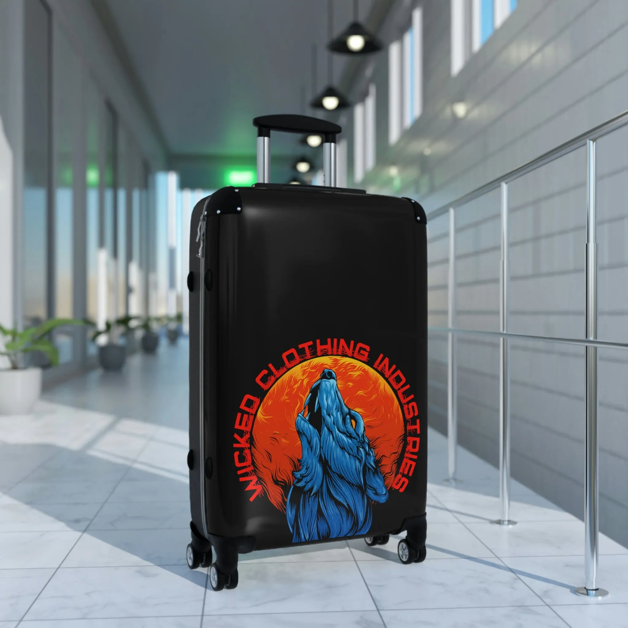 London  Suitcase