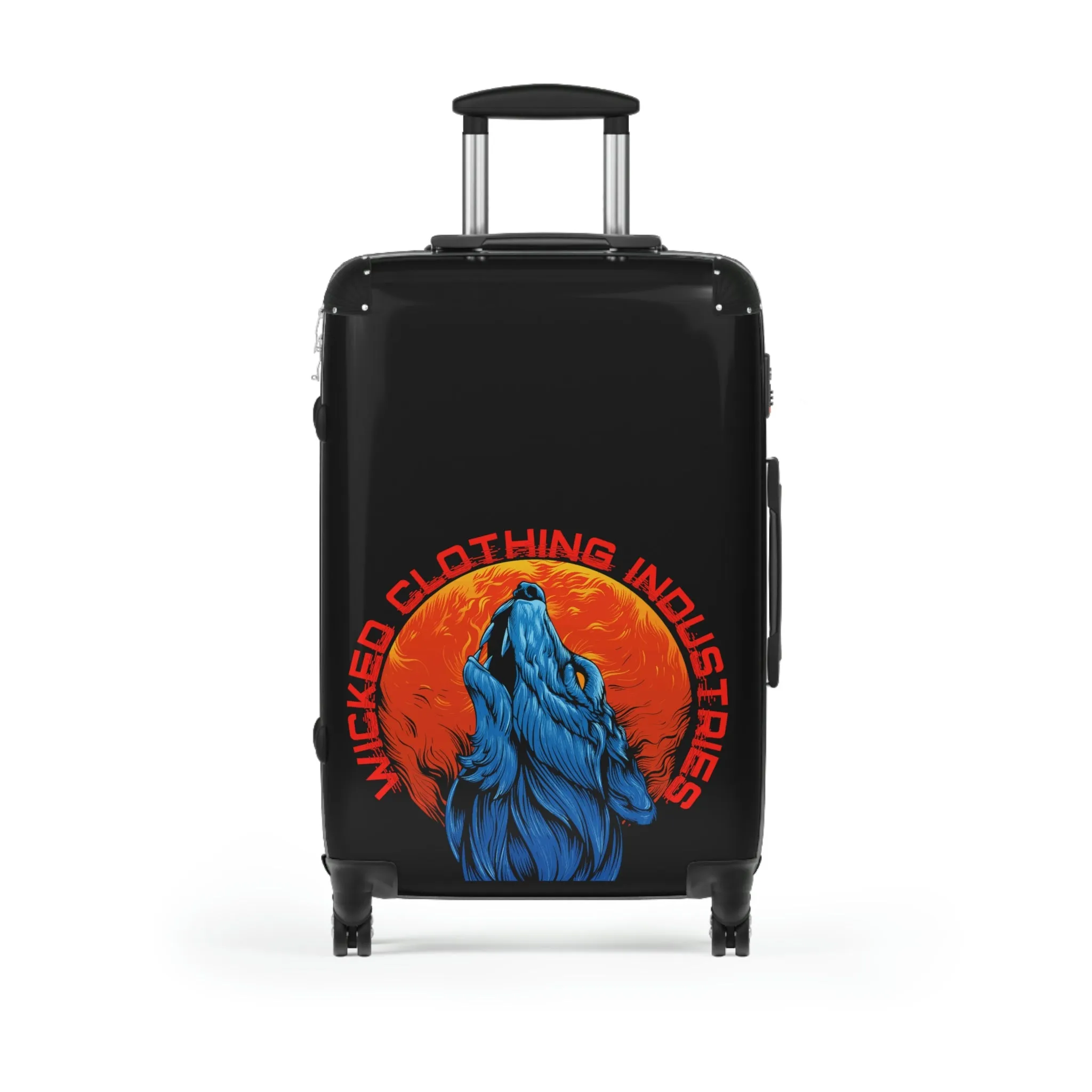 London  Suitcase