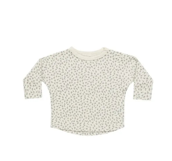 Long Sleeve Tee || Scatter