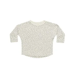 Long Sleeve Tee || Scatter