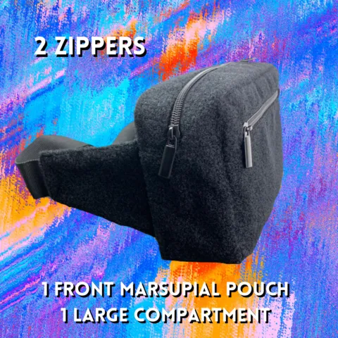 LOOP FANNY PACK