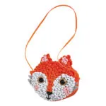 Loopie Fun Plush Bag Fox