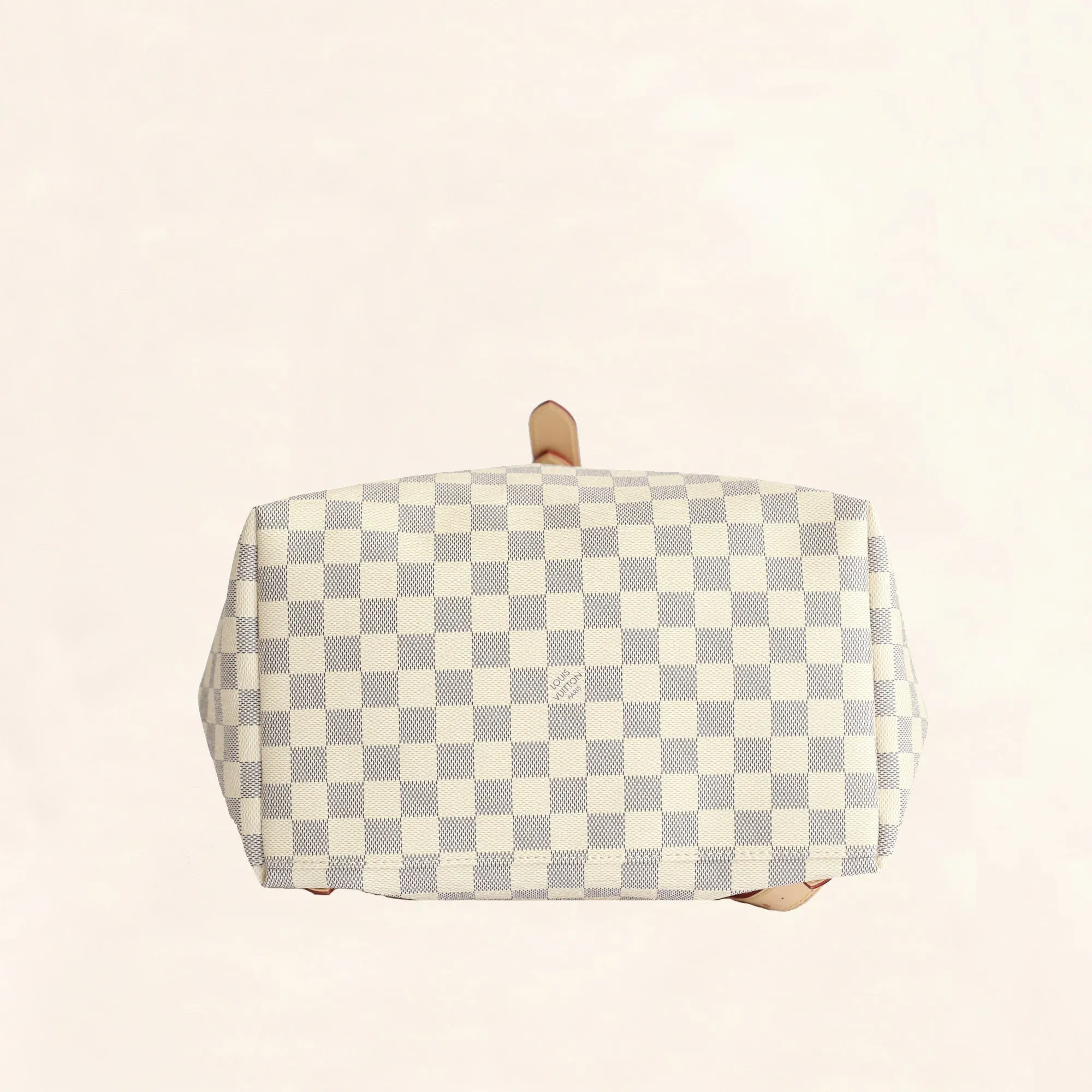 Louis Vuitton | Canvas Damier Azur Sperone N41578 | GM