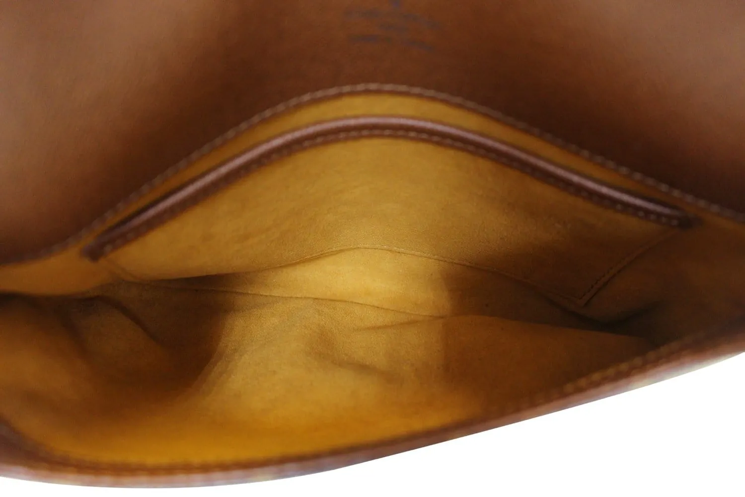 LOUIS VUITTON Monogram Canvas Musette Tango Shoulder Bag