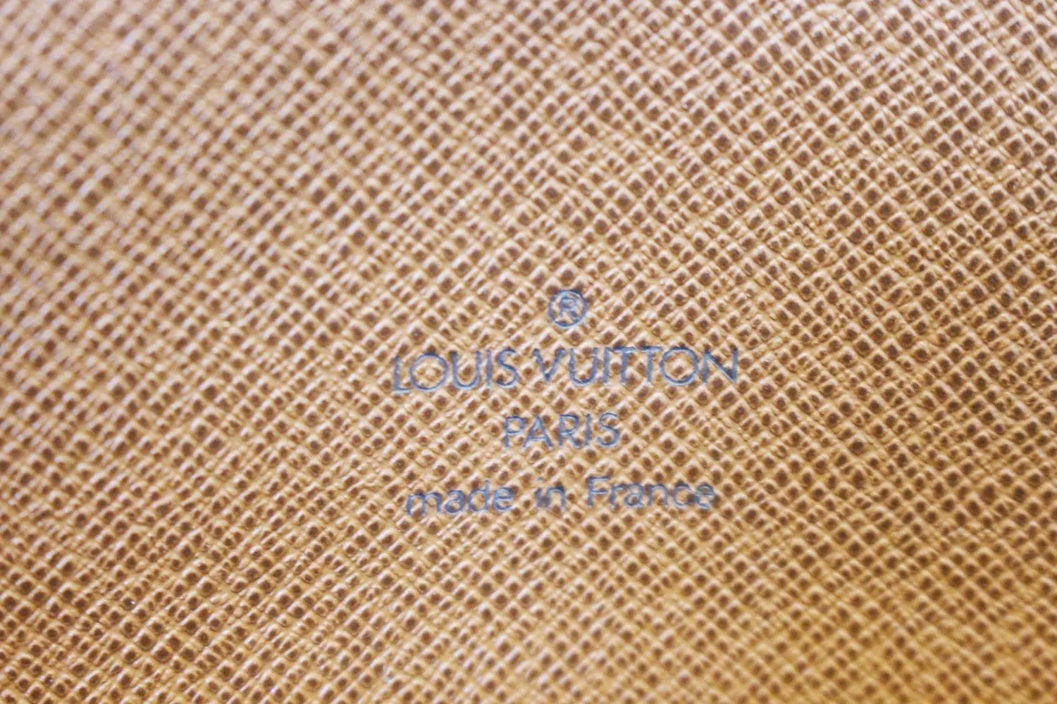 LOUIS VUITTON Monogram Canvas Musette Tango Shoulder Bag