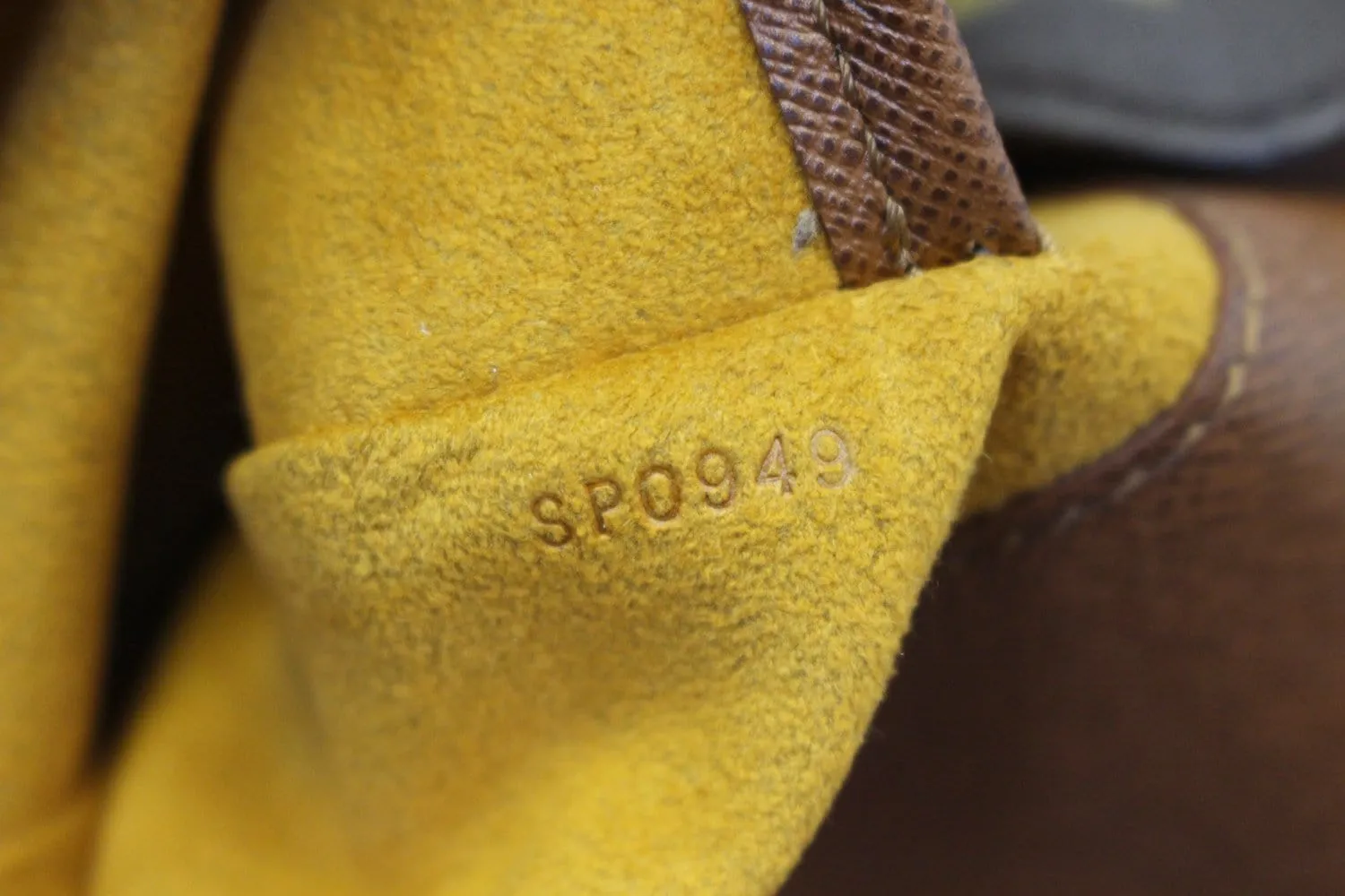 LOUIS VUITTON Monogram Canvas Musette Tango Shoulder Bag