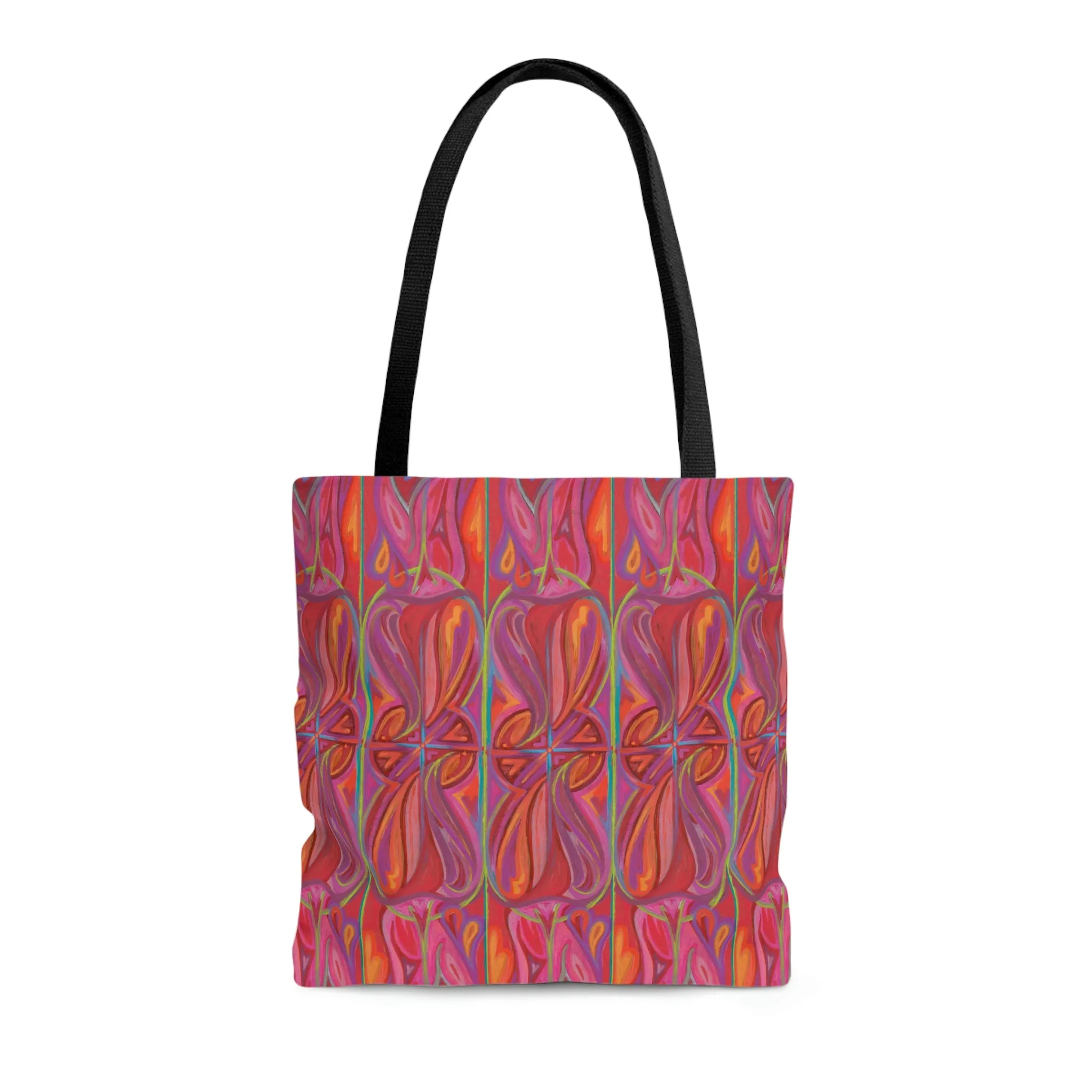 Love God Love People Tote Bag