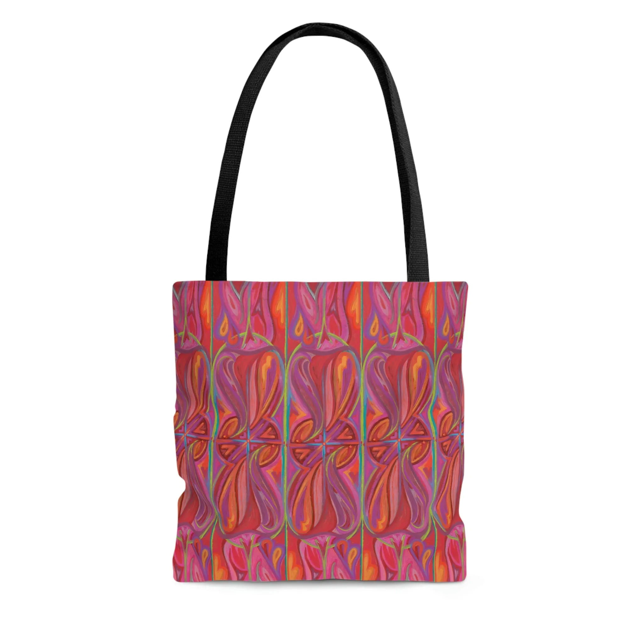 Love God Love People Tote Bag