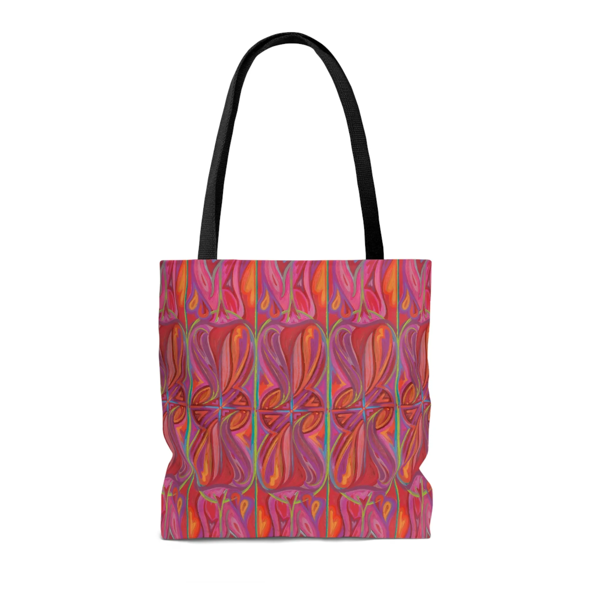 Love God Love People Tote Bag