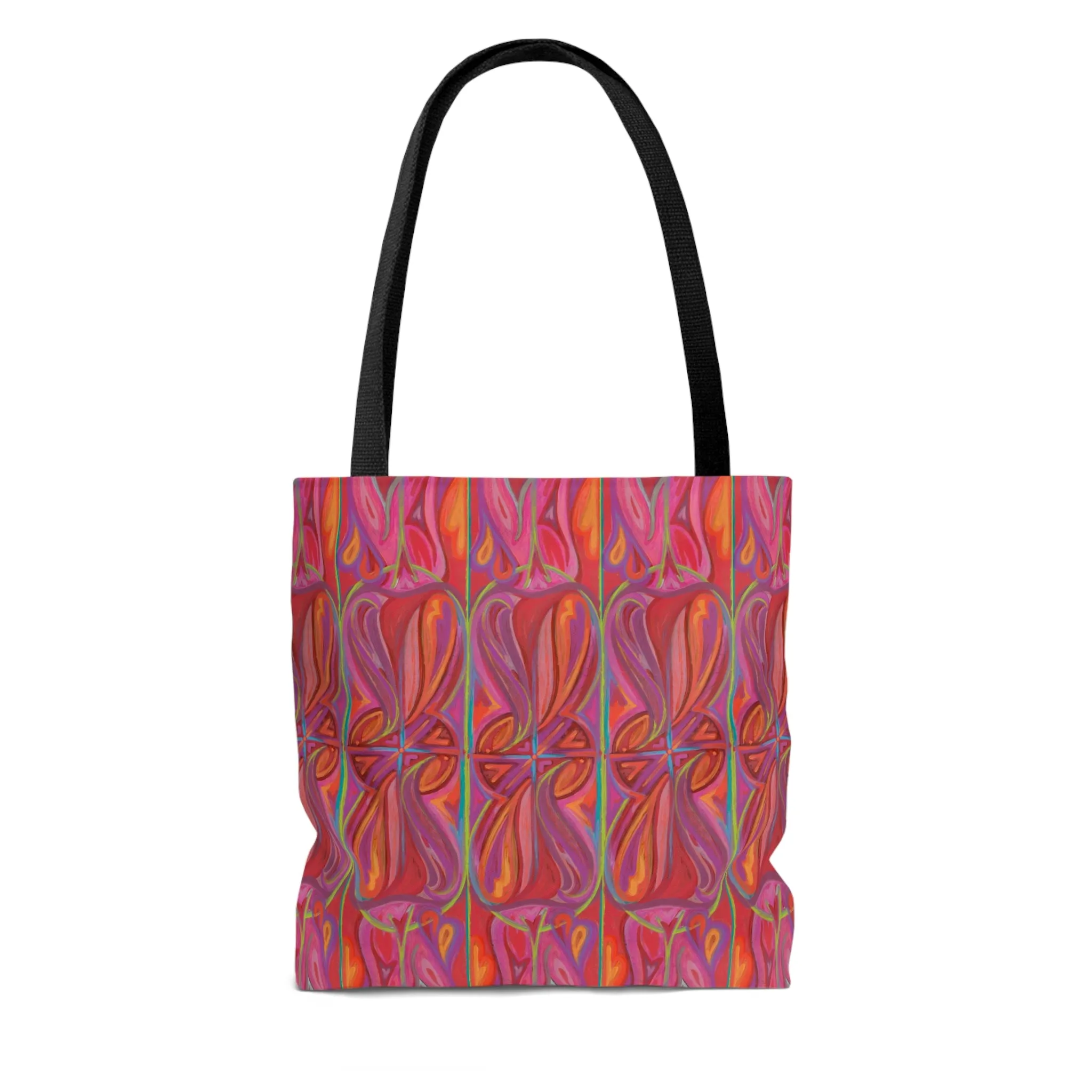 Love God Love People Tote Bag