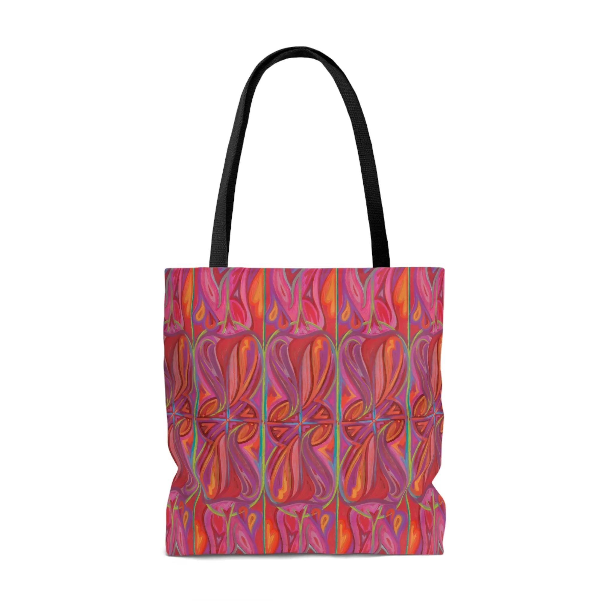 Love God Love People Tote Bag