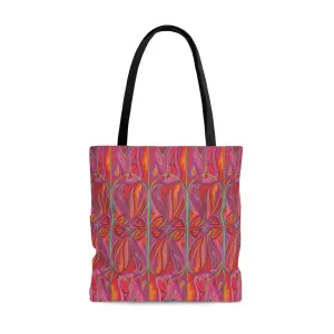 Love God Love People Tote Bag
