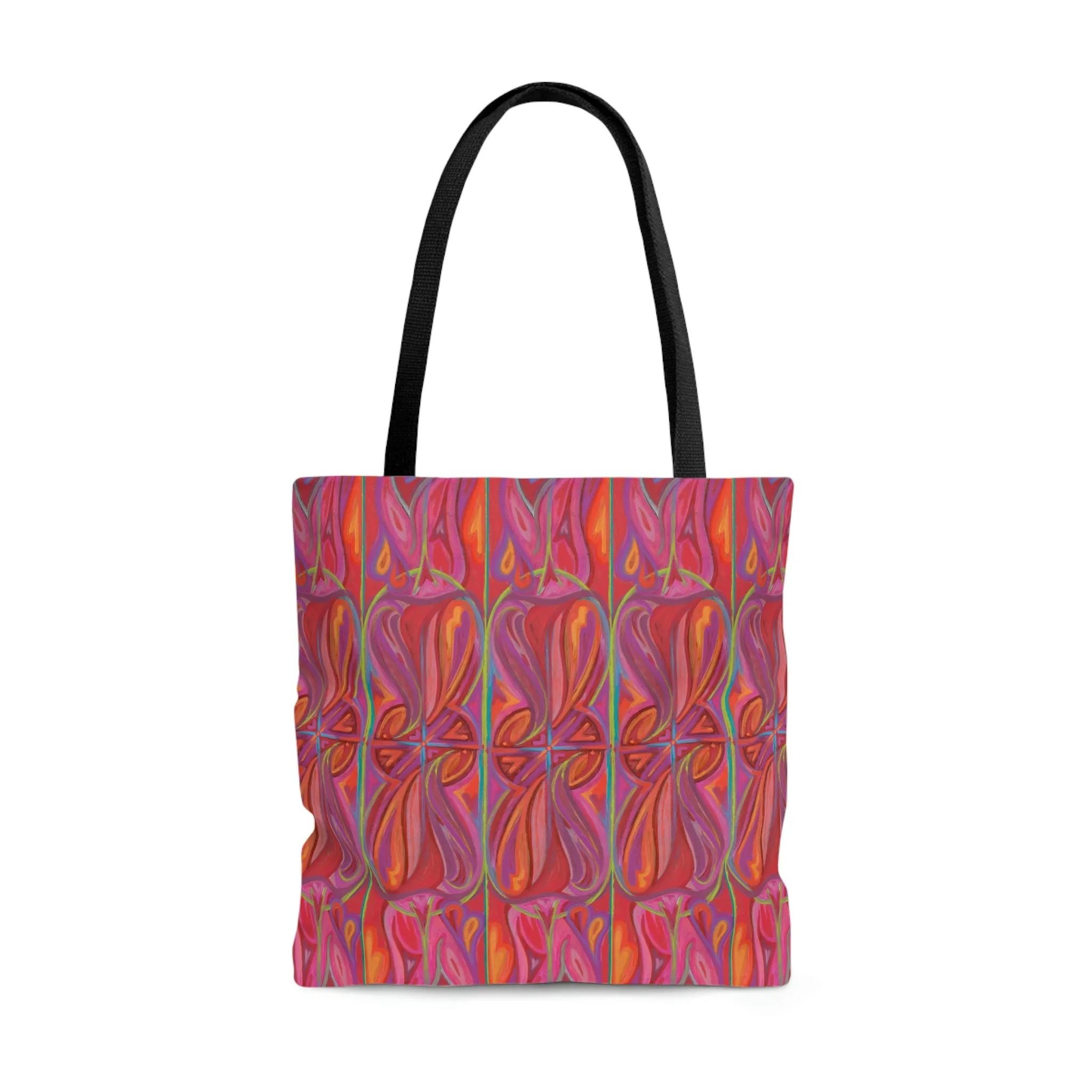 Love God Love People Tote Bag