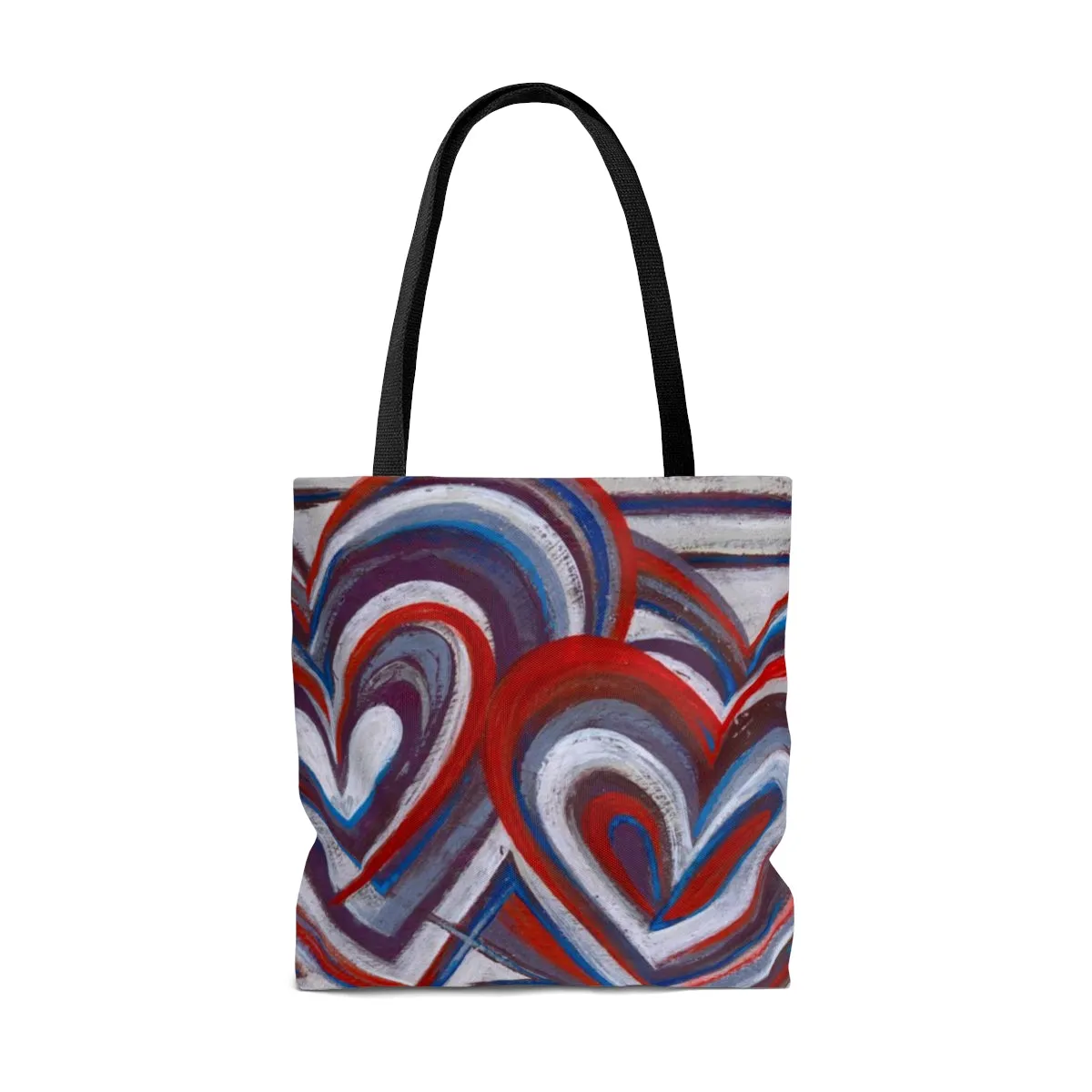 Love Letter Tote Bag
