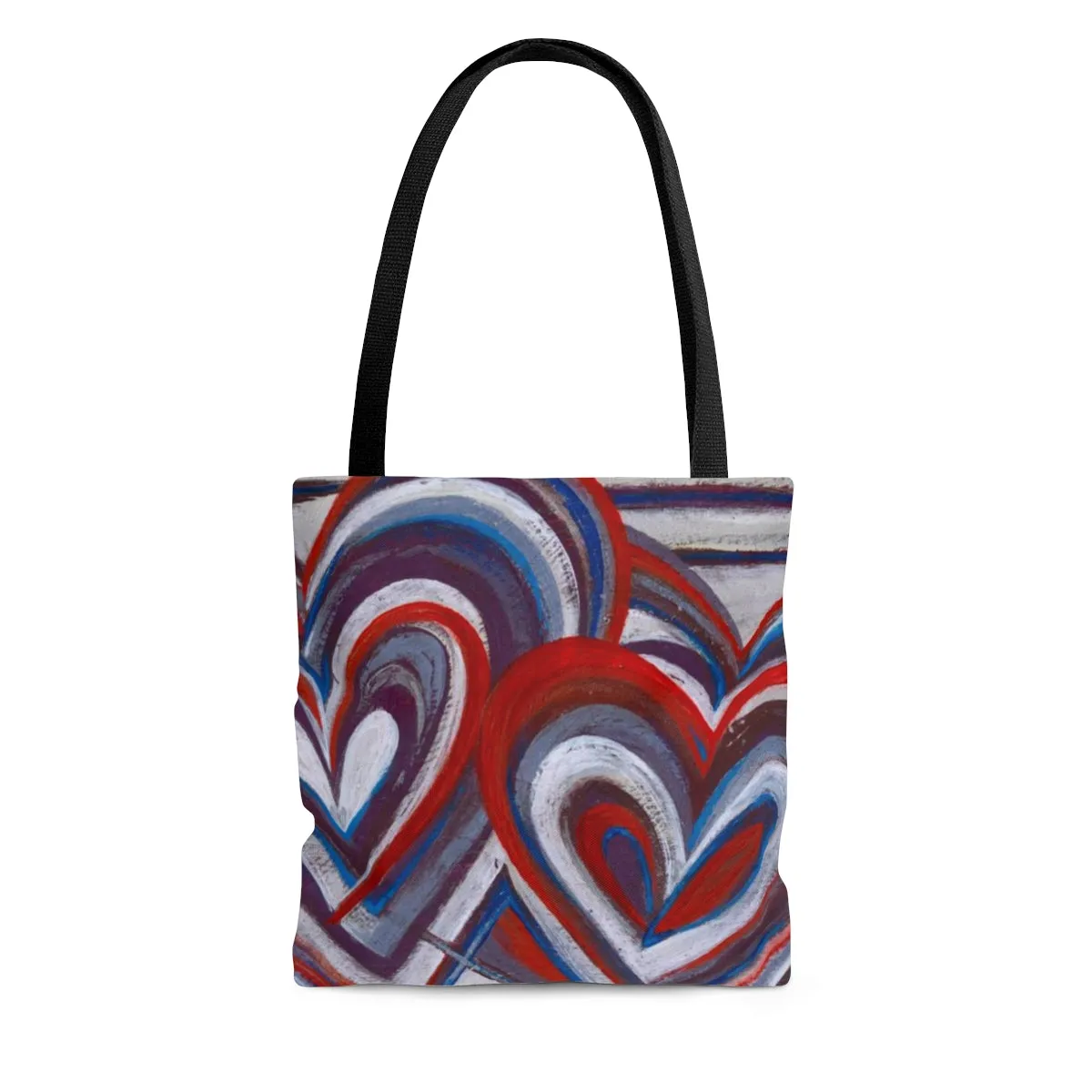Love Letter Tote Bag