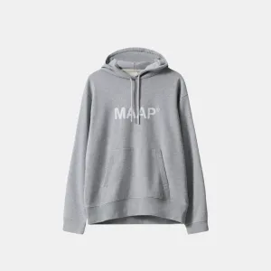 MAAP Essentials Hoodie - Grey Marle