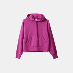 MAAP Women's Essentials Hoodie - Magenta