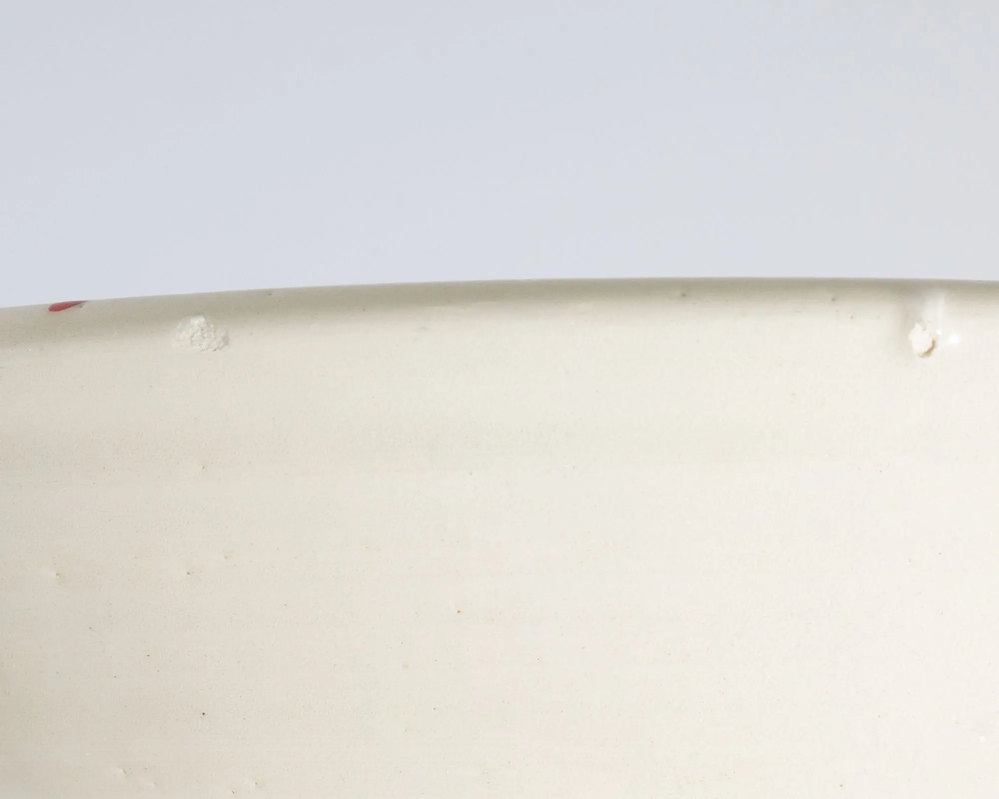 Madeline Kaczmarczyk Signed Studio Pottery Bowl