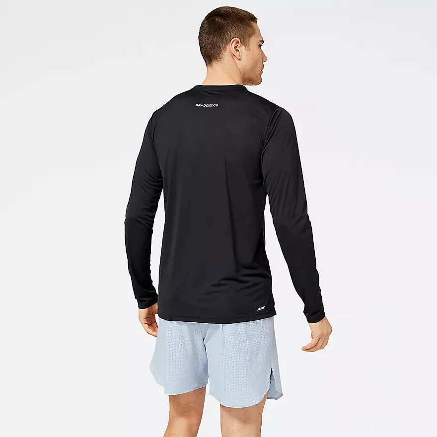Men's Accelerate Long Sleeve