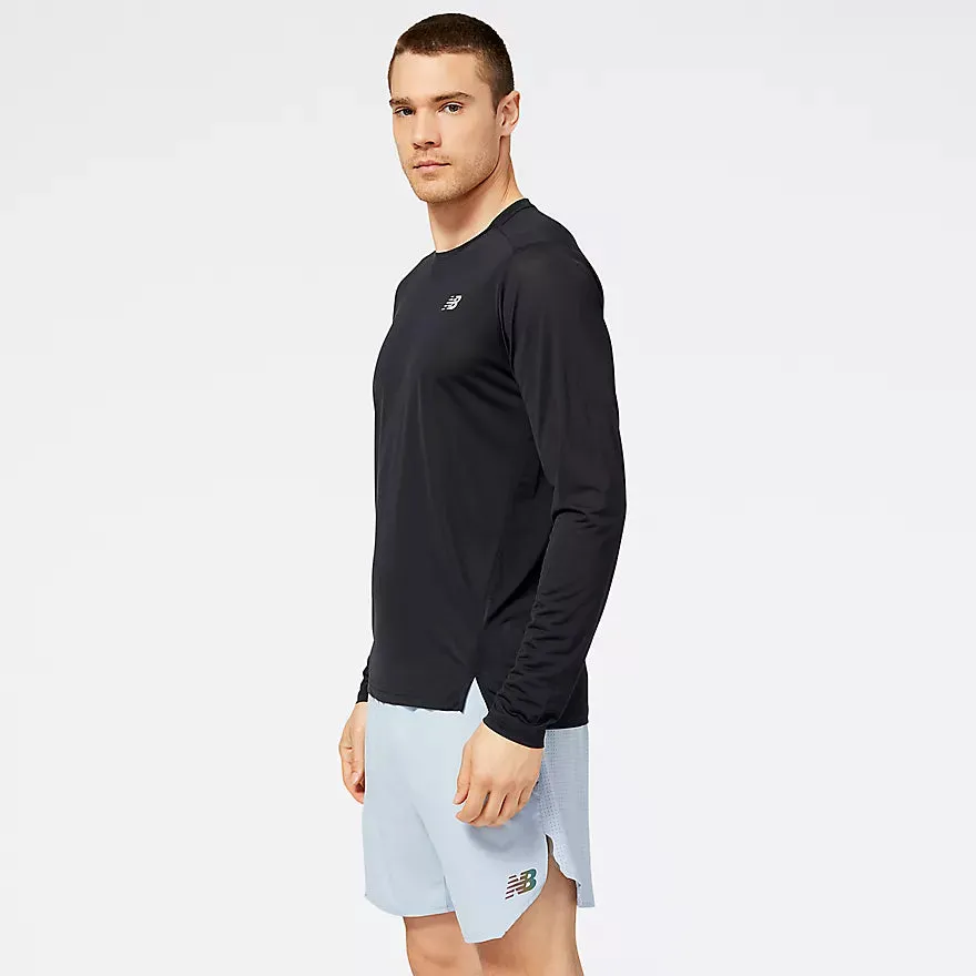 Men's Accelerate Long Sleeve