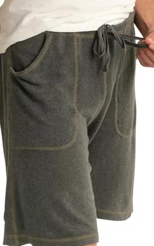 Men's Hemp Workout Short