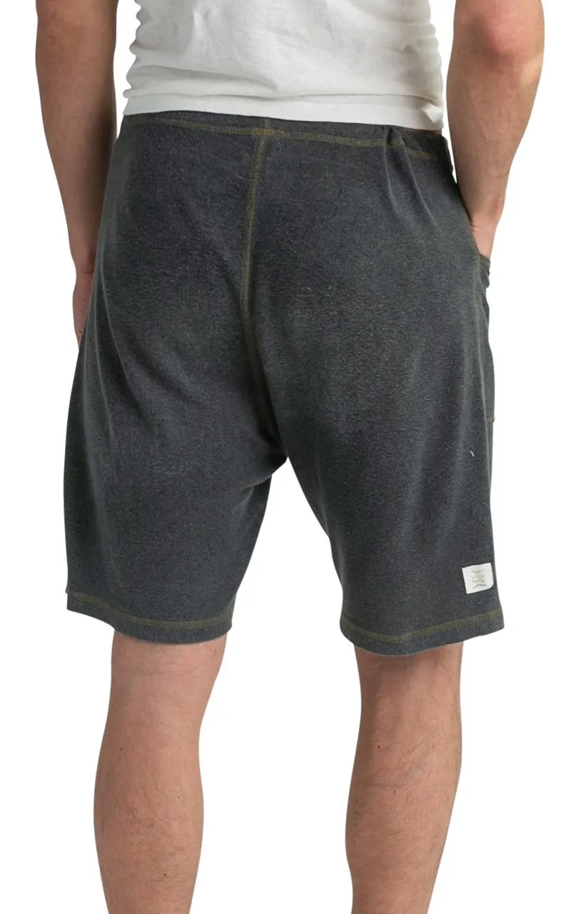 Men's Hemp Workout Short