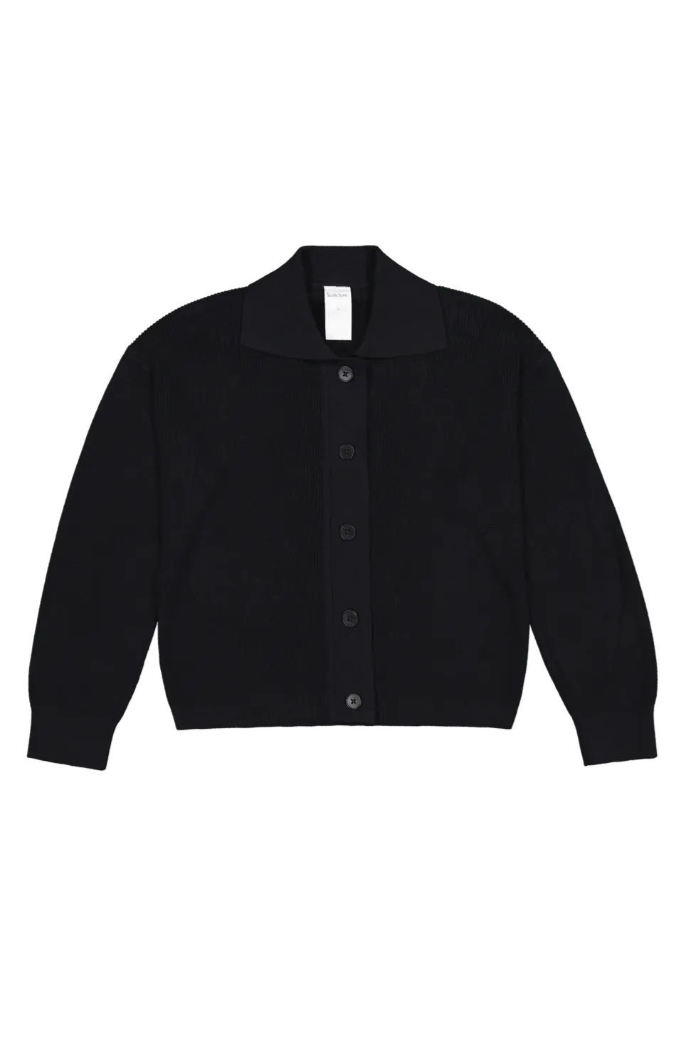 Merel Cardigan, Black