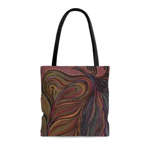 Merge Tote Bag
