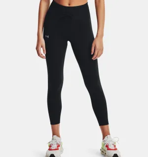 MERIDIAN RIB WAISTBAND ANKLE LEGGINGS WOMEN'S