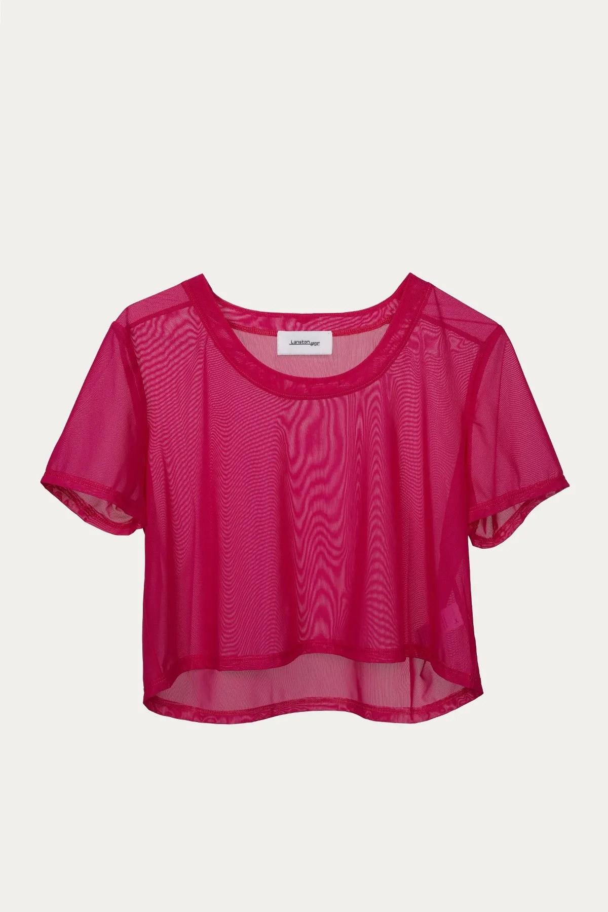 MESH TEE