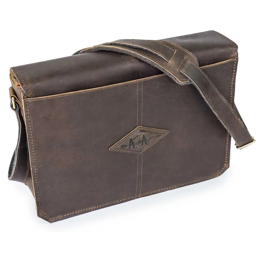 Messenger Bag