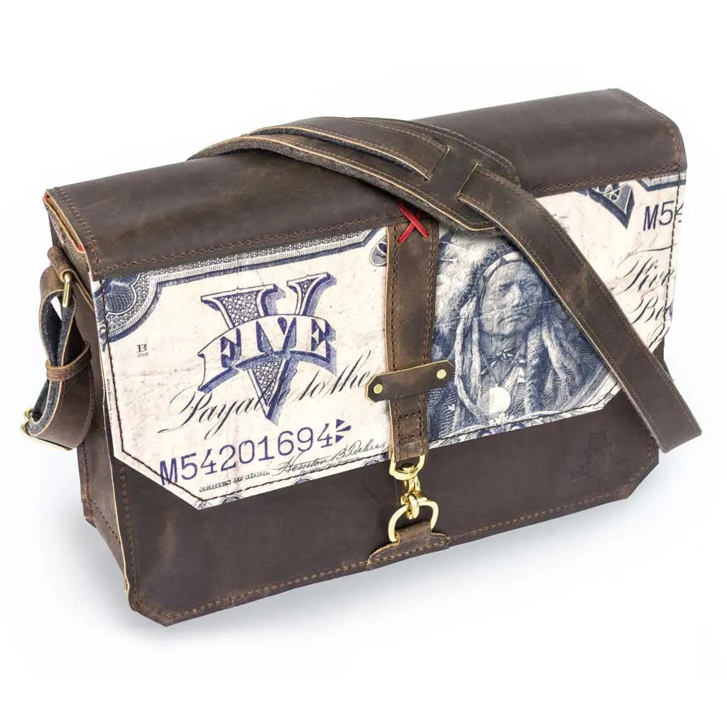 Messenger Bag