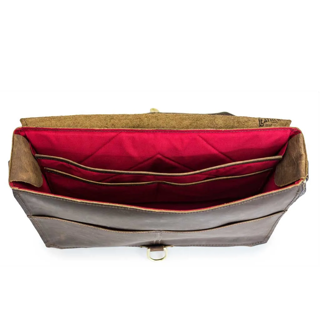 Messenger Bag