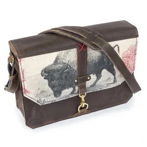 Messenger Bag