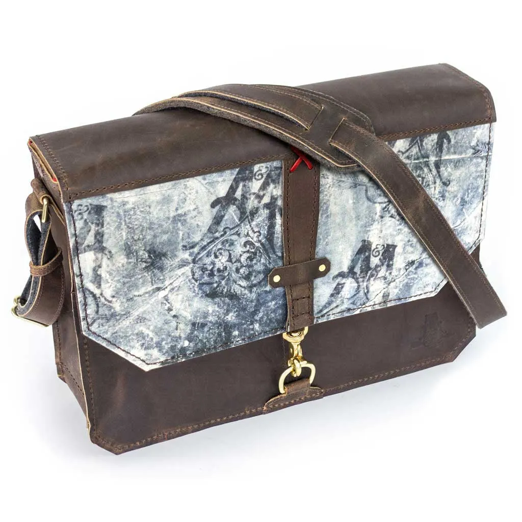 Messenger Bag