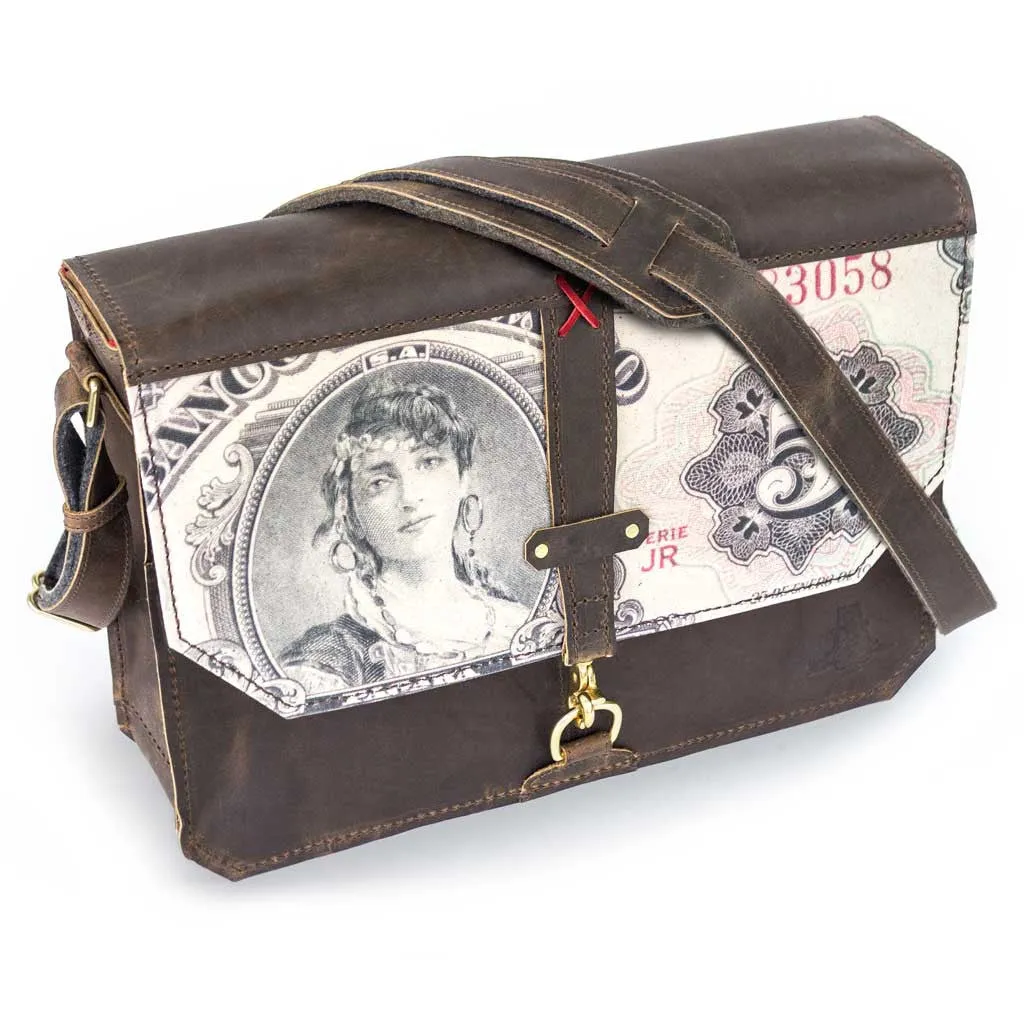 Messenger Bag