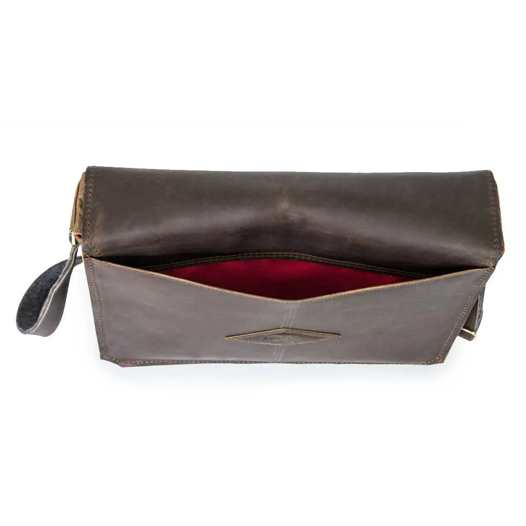 Messenger Bag