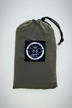 Micrathene Ultralight Hammock