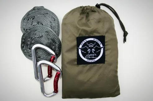 Micrathene Ultralight Hammock