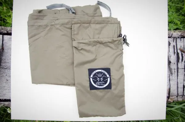 Micrathene Ultralight Hammock