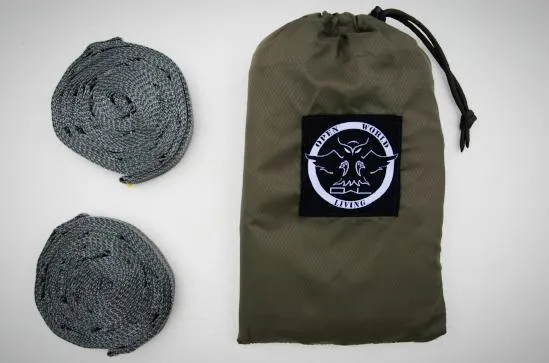 Micrathene Ultralight Hammock